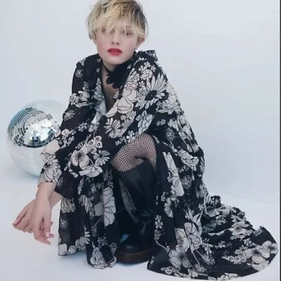 Free People Valeria Maxi Size XS - Picture 5 of 8